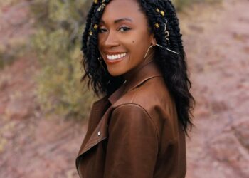 October 2nd, 2024: Embracing an Abundance Mindset to Fuel Innovation with Danetha Doe