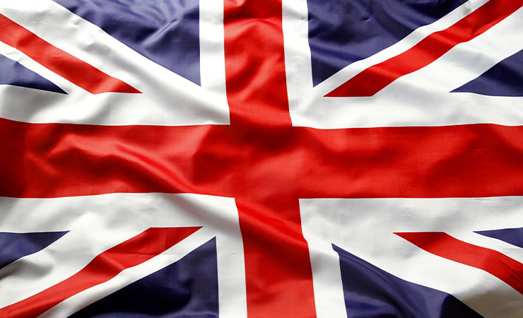 New Entry requirements for US citizens traveling through United Kingdom