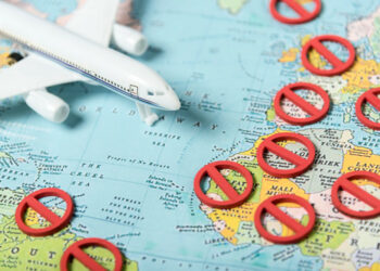 Security Alert – Worldwide Caution