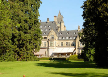 July 12th, 2025: AGBC Frankfurt Invites you to a round of golf