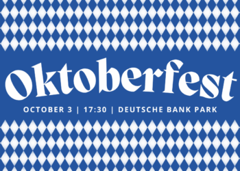 October 03, 2025: Frankfurt Oktoberfest | Limited seats available