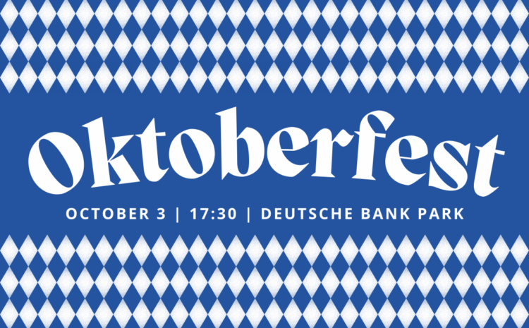  October 03, 2025: Frankfurt Oktoberfest | Limited seats available