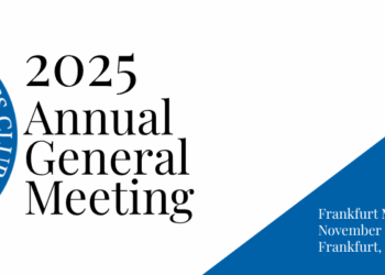 November 25, 2025: AGBC Frankfurt Annual General Meeting