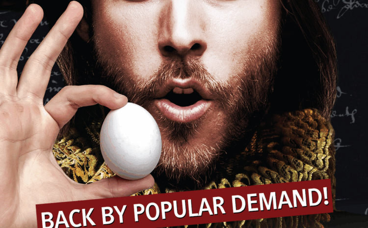  February 14th, 2026: AGBC Goes to the Theatre!