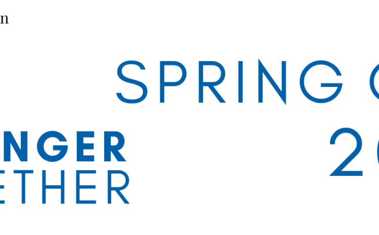  Event Review: AGBC Spring Gala 2026 „Stronger Together“