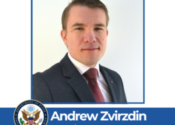 May 26th, 2026: Economic Dinner with The US Consulate General Frankfurt