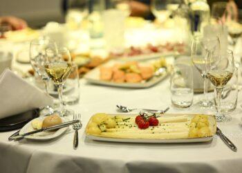 Event Gallery: AGBC Spargelfest 2026